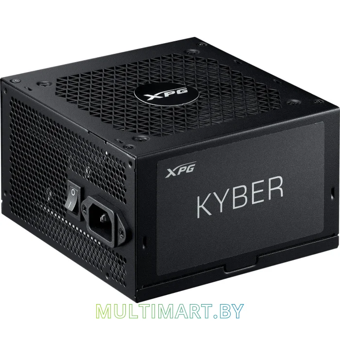 Блок питания ADATA XPG Kyber 750W